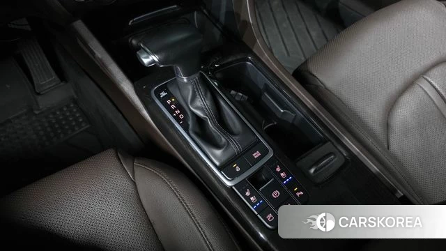 Kia The New K5 2nd generation id 4924121 из Кореи 30