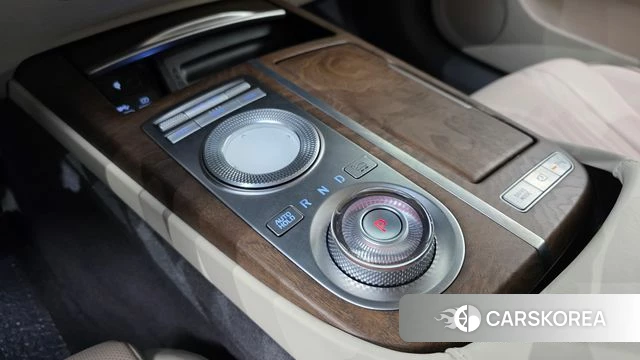 Genesis G80 (RG3) id 4284319 из Кореи 29