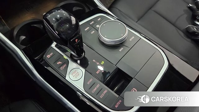BMW 3 Series (G20) id 4330835 из Кореи 13