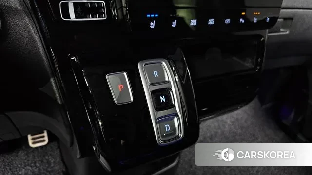 Hyundai Staria id 3447006 из Кореи 19