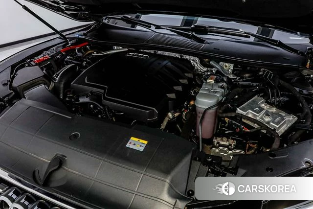 Audi A7L id 4256884 из Китая 33