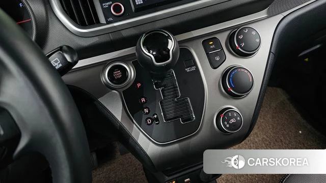Kia The New Ray id 4489000 из Кореи 33