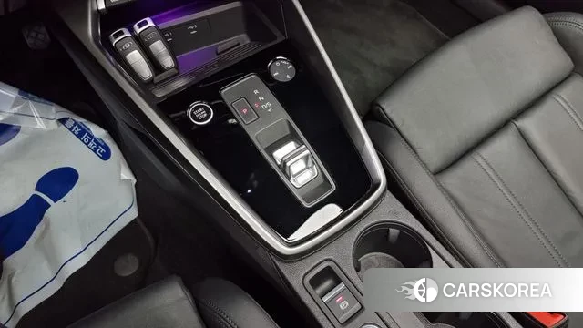 Audi A3 (8Y) id 2959189 из Кореи 19