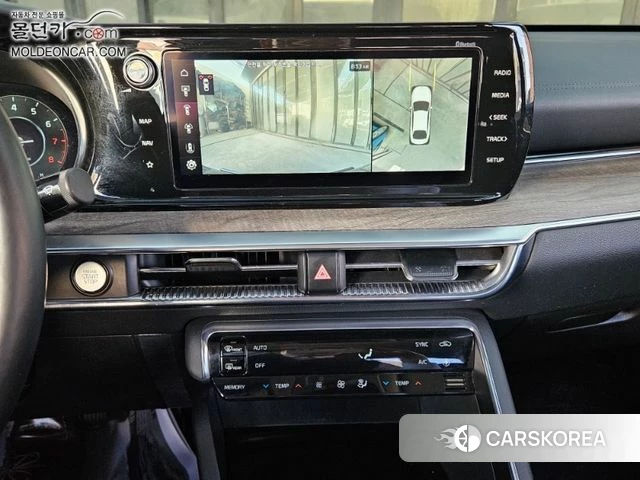 Kia K5 3rd generation id 3839694 из Кореи 17