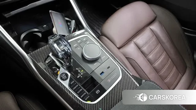 BMW 3 Series (G20) id 3372394 из Кореи 19