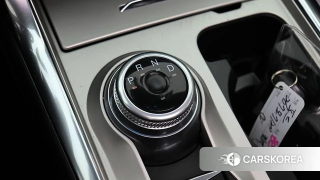 Ford Explorer 6th Generation id 3865106 из Кореи 18