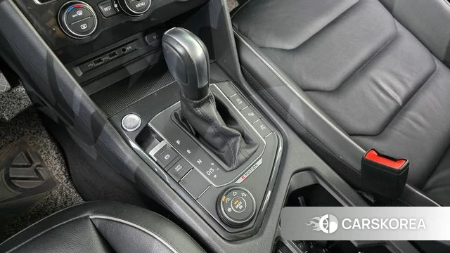 Volkswagen Tiguan second Generation id 4632534 из Кореи 19