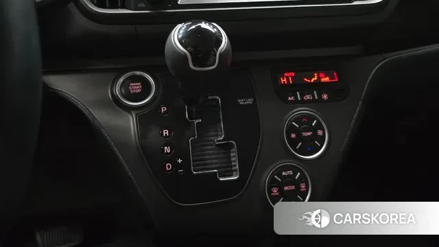 Kia The New Kia Ray id 3523346 из Кореи 19