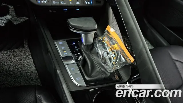 Hyundai The New Avante (CN7) id 2438009 из Кореи 19