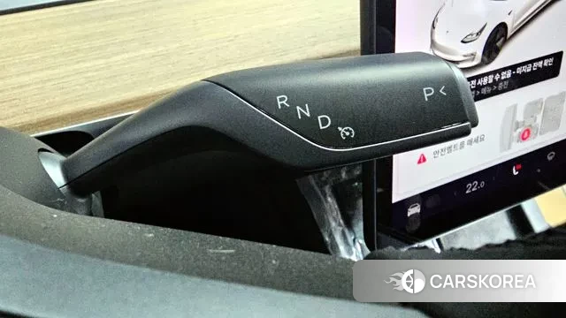 Tesla Model 3 id 3390180 из Кореи 19