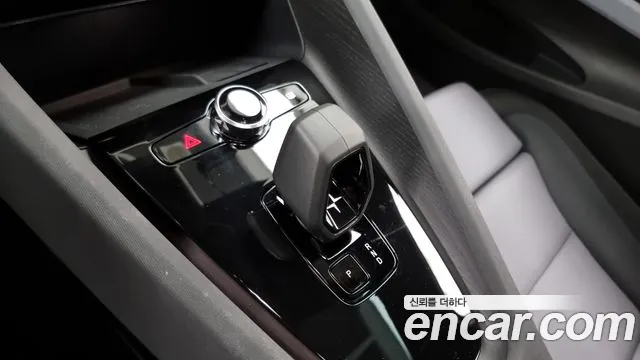 Polestar Polestar 2 id 2847696 из Кореи 19