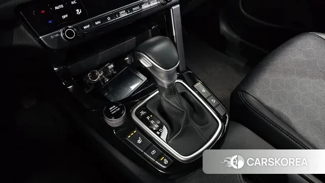 Kia The New Seltos id 3735086 из Кореи 19