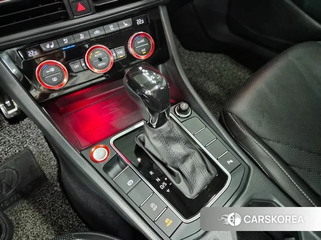 Volkswagen 7th Generation of Jetta id 4637335 из Кореи 19