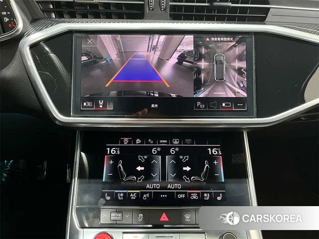 Audi A6L id 4307087 из Китая 13