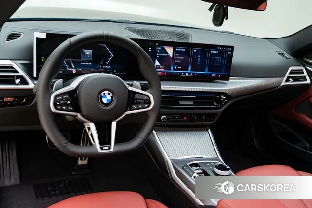BMW 4 series id 4271155 из Китая 22