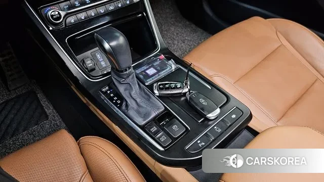 Hyundai Grandeur IG id 3573960 из Кореи 18