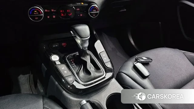 Kia Soul Booster id 3709022 из Кореи 19