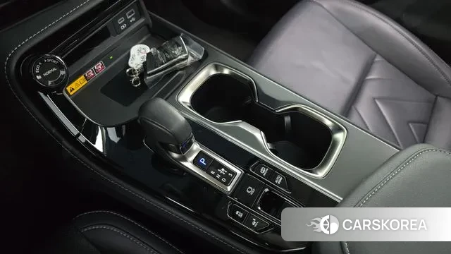 Lexus NX450h + 2nd generation id 3770349 из Кореи 19