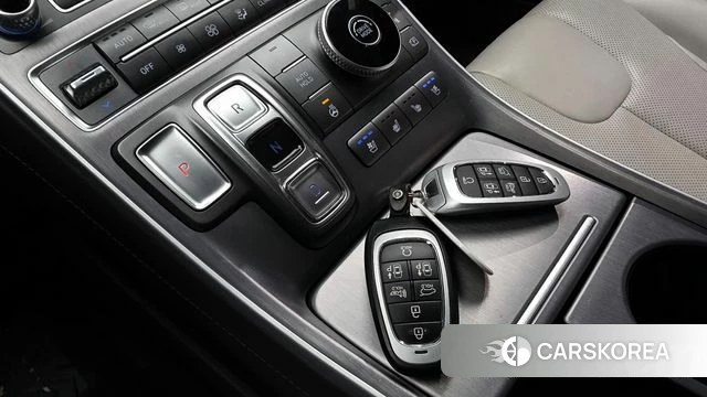 Hyundai The New Santa Fe id 3923967 из Кореи 19