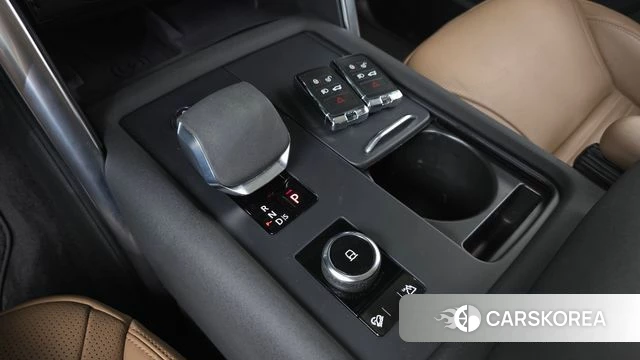 Land Rover Discovery 5 id 4726818 из Кореи 19