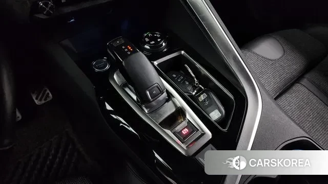 Peugeot 5008 second generation id 3000392 из Кореи 19