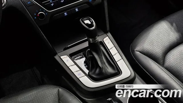 Hyundai Avante AD id 2466703 из Кореи 19