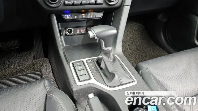 Kia Sportage 4th Generation id 2674361 из Кореи 19