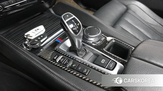 BMW X6 (F16) id 4508326 из Кореи 19