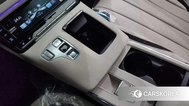 Hyundai The New Grandeur IG id 3281991 из Кореи 19