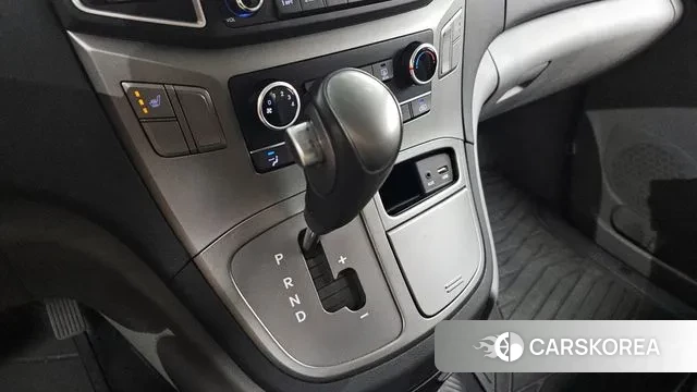 Hyundai The New Grand Starex id 3013161 из Кореи 19