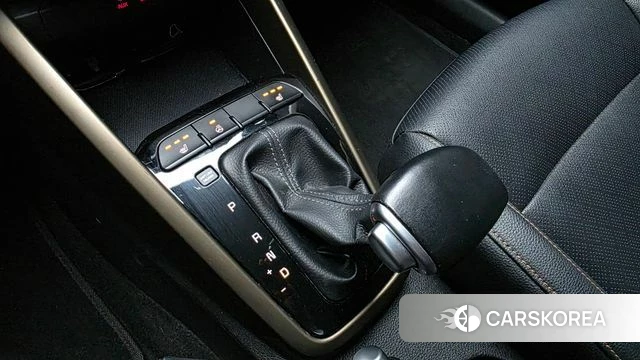 Kia Stonic id 4465730 из Кореи 29