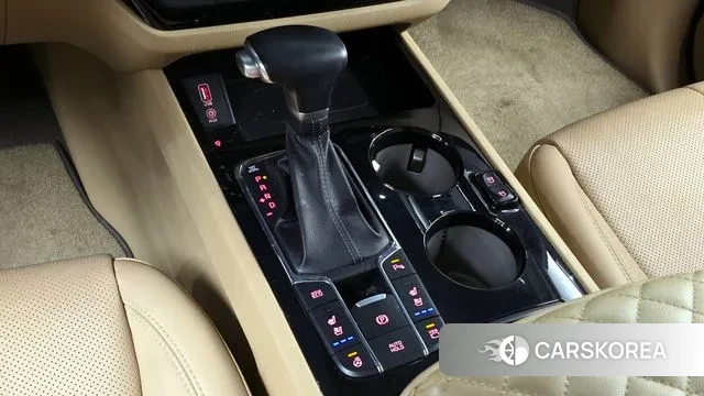 Kia The New Carnival id 2981562 из Кореи 19