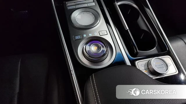 Genesis GV80 id 3736385 из Кореи 19