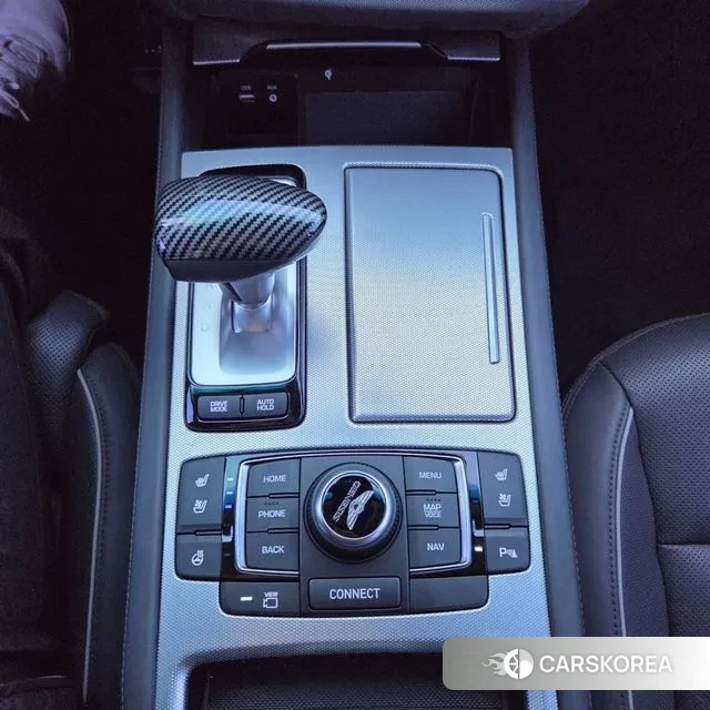 Genesis G80 id 3396913 из Кореи 19