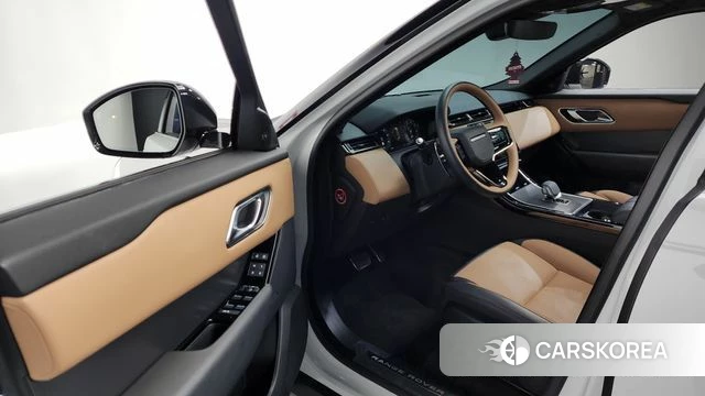 Land Rover Range Rover Velar id 3810803 из Кореи 19