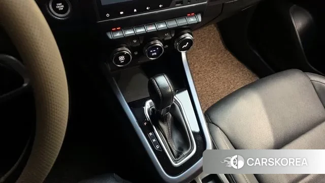 Renault Korea (Samsung) XM3 id 3356395 из Кореи 19