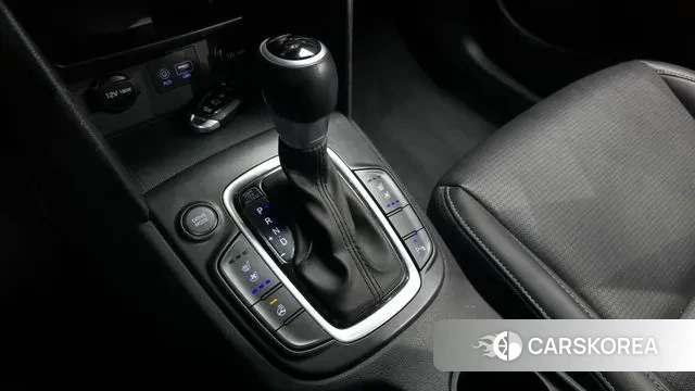 Hyundai Kona id 3558124 из Кореи 19