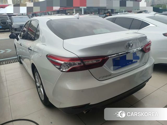 Toyota Camry id 4301539 из Китая 12