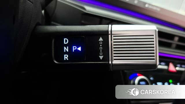 Hyundai Santa Fe (MX5) id 4488174 из Кореи 31