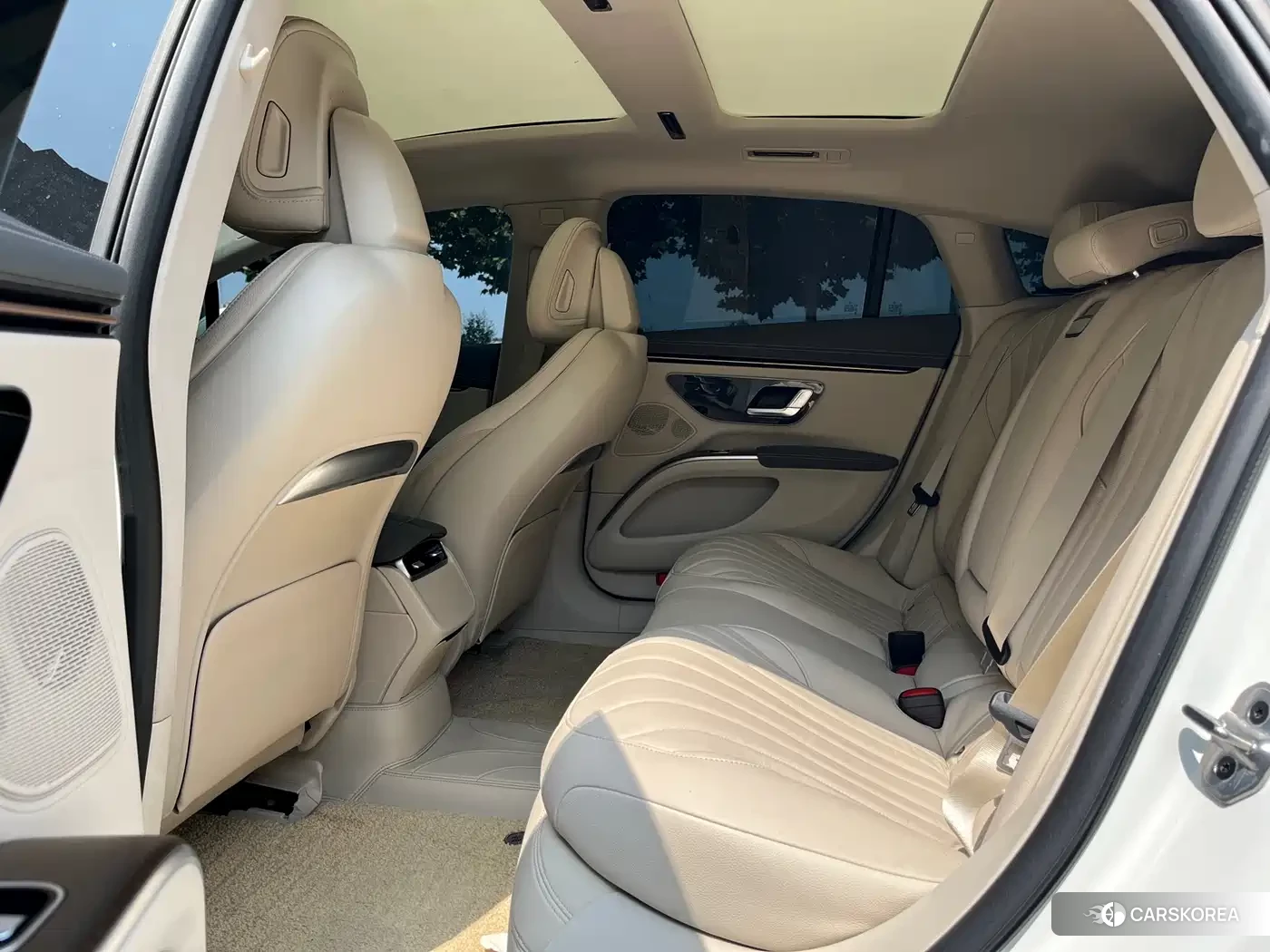 Mercedes-Benz EQS id 4601176 из Китая 9