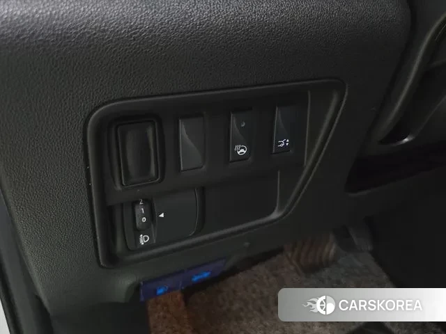 Renault Korea (Samsung) The New QM6 id 3619145 из Кореи 19