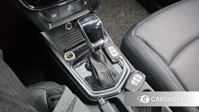 Ssangyong Tivoli Air id 3479339 из Кореи 19