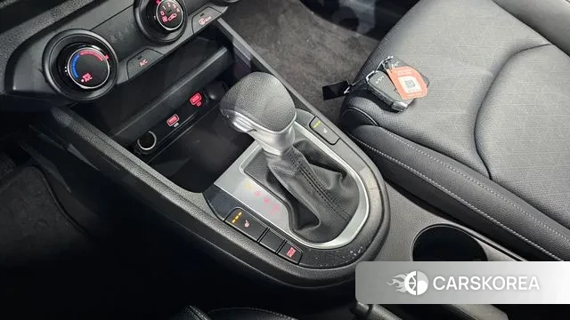 Kia The New K3 2nd generation id 3664902 из Кореи 19