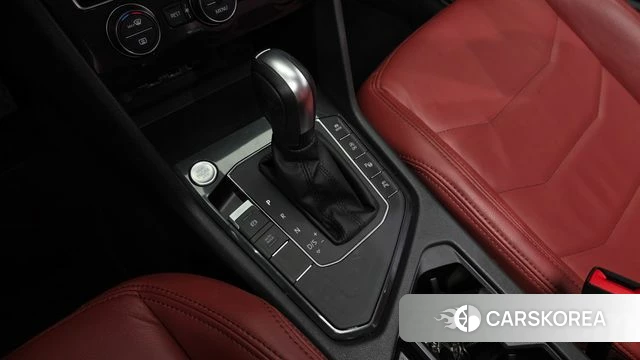 Volkswagen Tiguan second Generation id 4362811 из Кореи 19