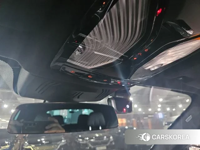 BMW X7 (G07) id 3407456 из Кореи 9