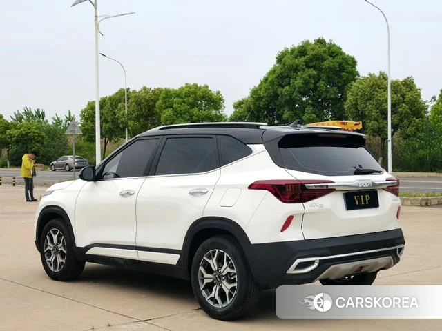 Kia Proud run id 4307155 из Китая 25