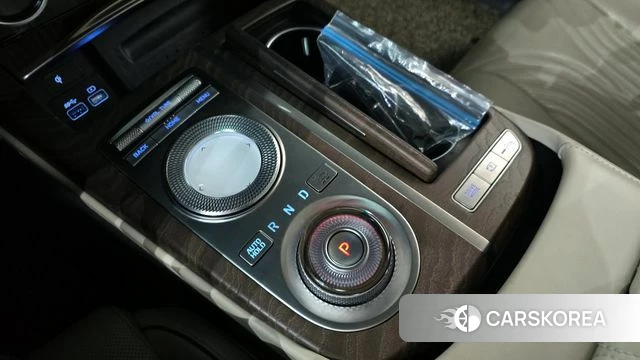 Genesis G80 (RG3) id 4203142 из Кореи 33