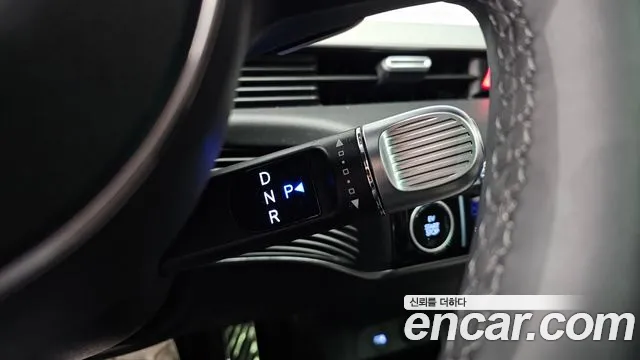 Hyundai Ionic 5 id 2420914 из Кореи 19