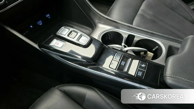 Hyundai Sonata (DN8) id 4325518 из Кореи 29