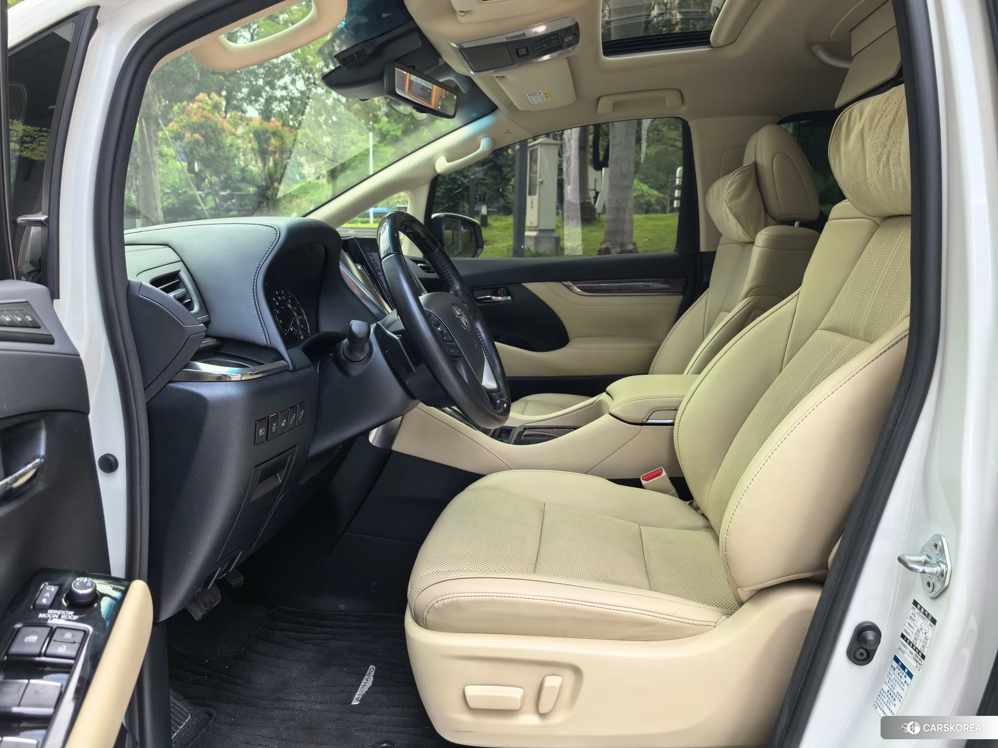Toyota Elfa id 4467700 из Китая 15